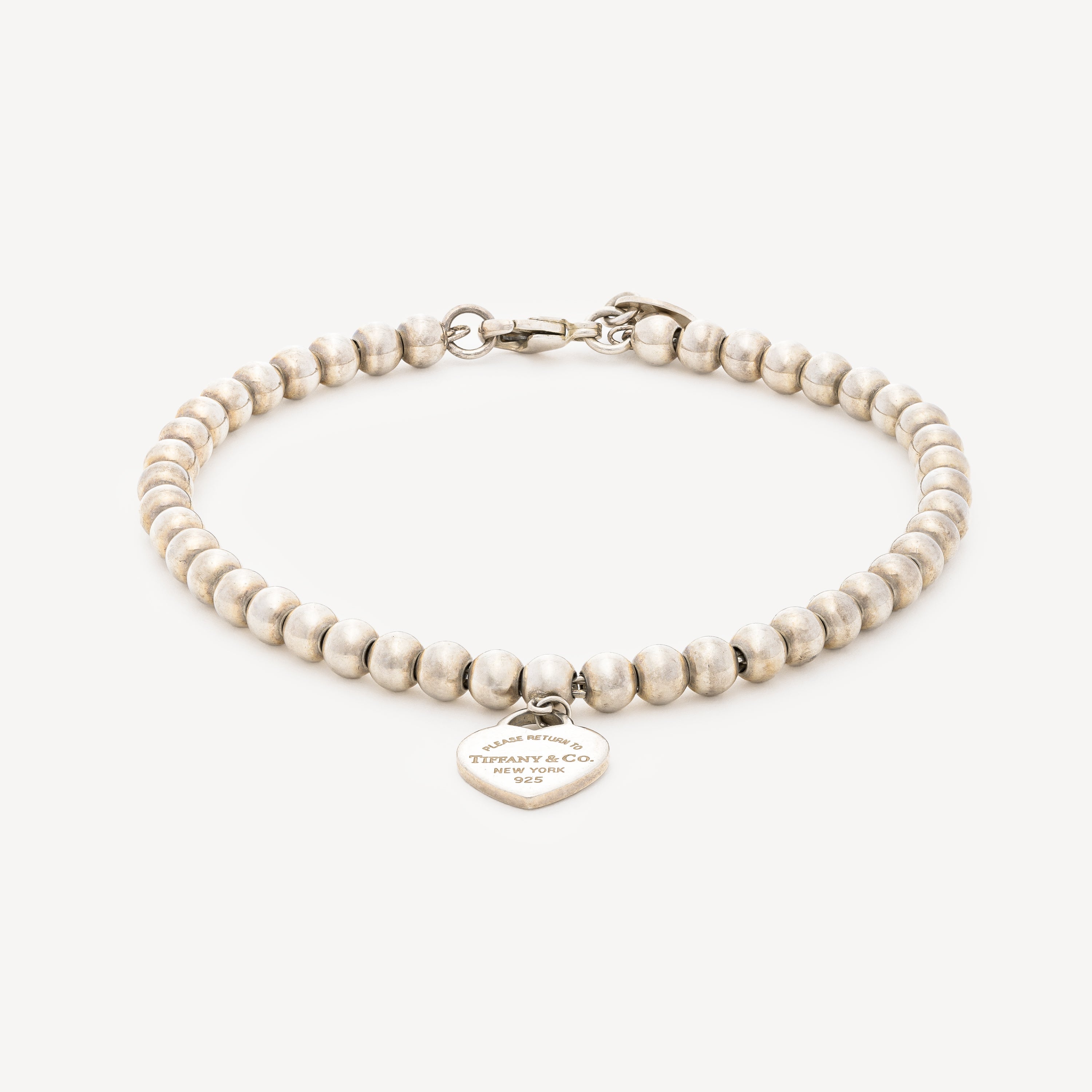 Return to Tiffany Bracelet – MAD LORDS