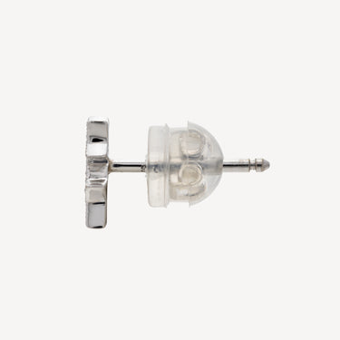 Stardust ear stud