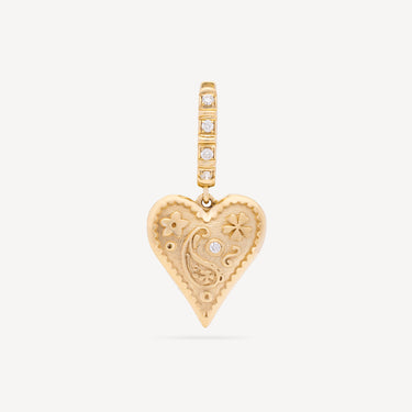 Créole Mini Southwestern Heart