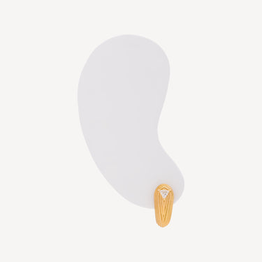 Boucles d'Oreilles Écaille