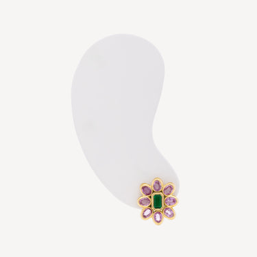 Boucles d'Oreilles Baby Bloom