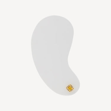 Boucles d'Oreilles Fortuna Saphirs Jaunes