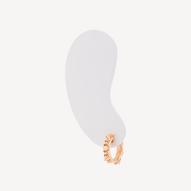 Créole Los Angeles Mini Spike Or Rose