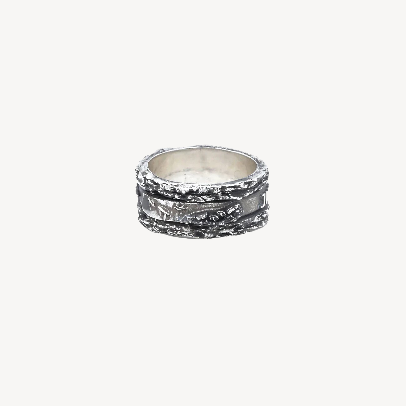 Mykonos Elegance Ring