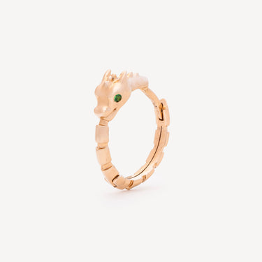 Creole Drac Tsavorite