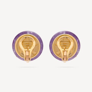 Boucles d'Oreilles Lollipop