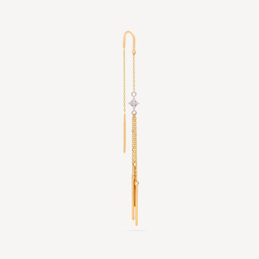 The Ray of Light Earring