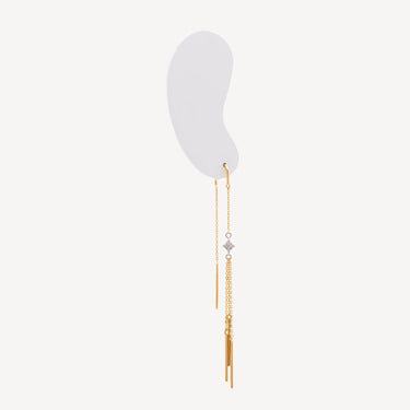 The Ray of Light Earring