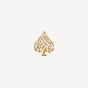 Boucle D'Oreille Justice