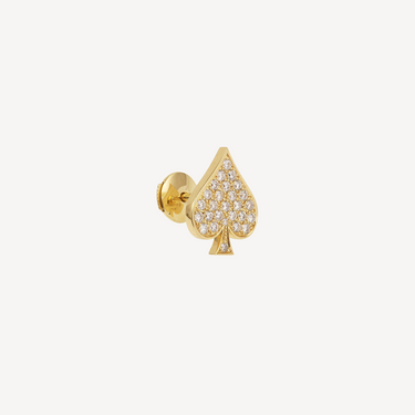 Boucle D'Oreille Justice