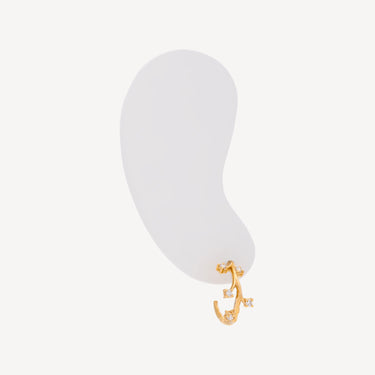 Boucle d'Oreille Olivier S