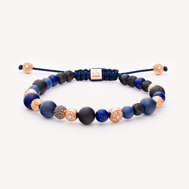 Bracelet Multi Size Bleu