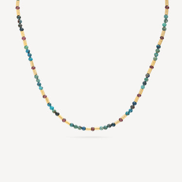 Rama Necklace