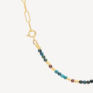 Rama Necklace