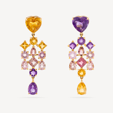 Boucles d'Oreille Isabella