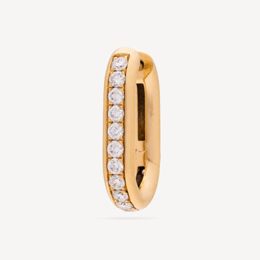 Diamond Rectangle Creole