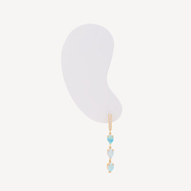 Creole Opal Droplets