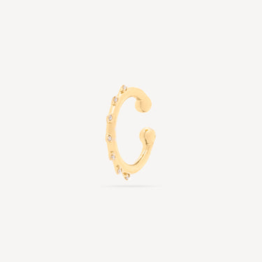 Ear Cuff Coronation
