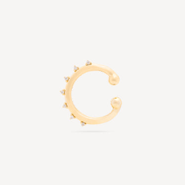 Ear Cuff Coronation