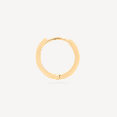 Créole Solid Gold Hinge