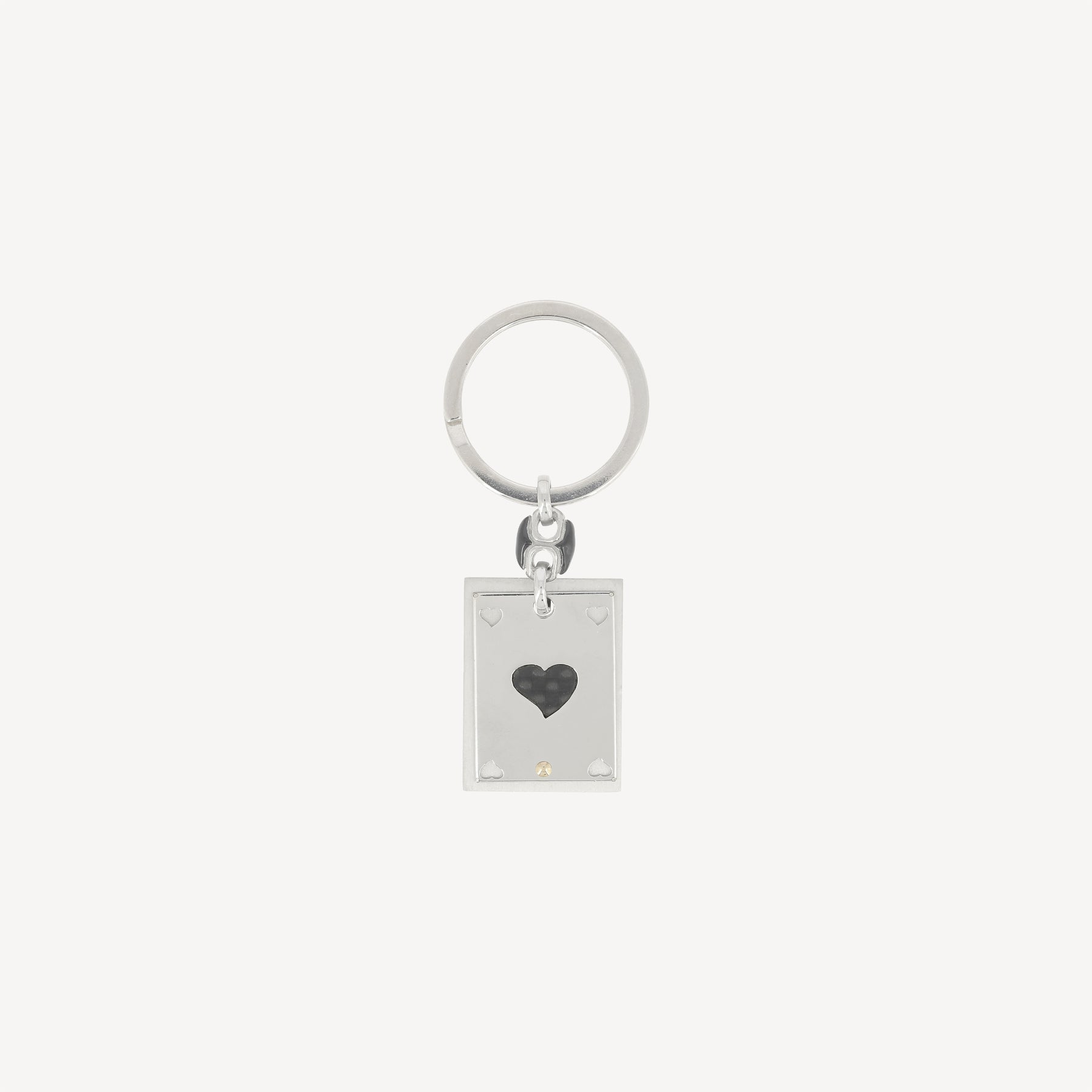 Porte Clef Carte