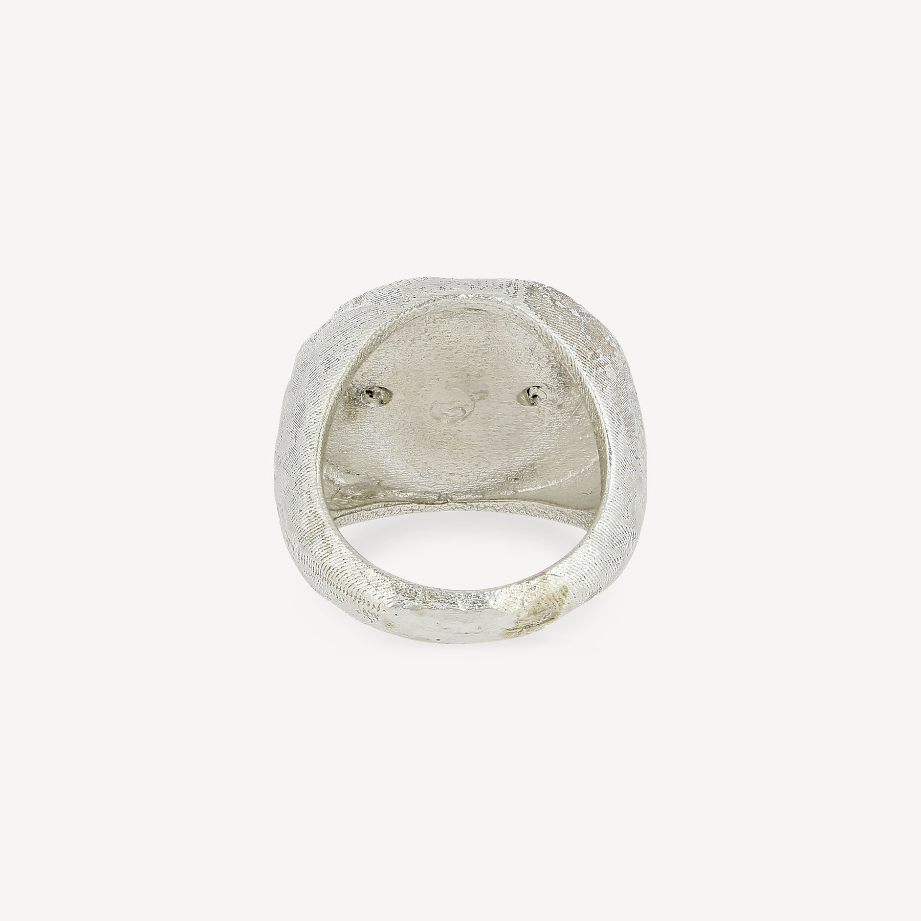 Sternzeichen-Ring Wassermann
