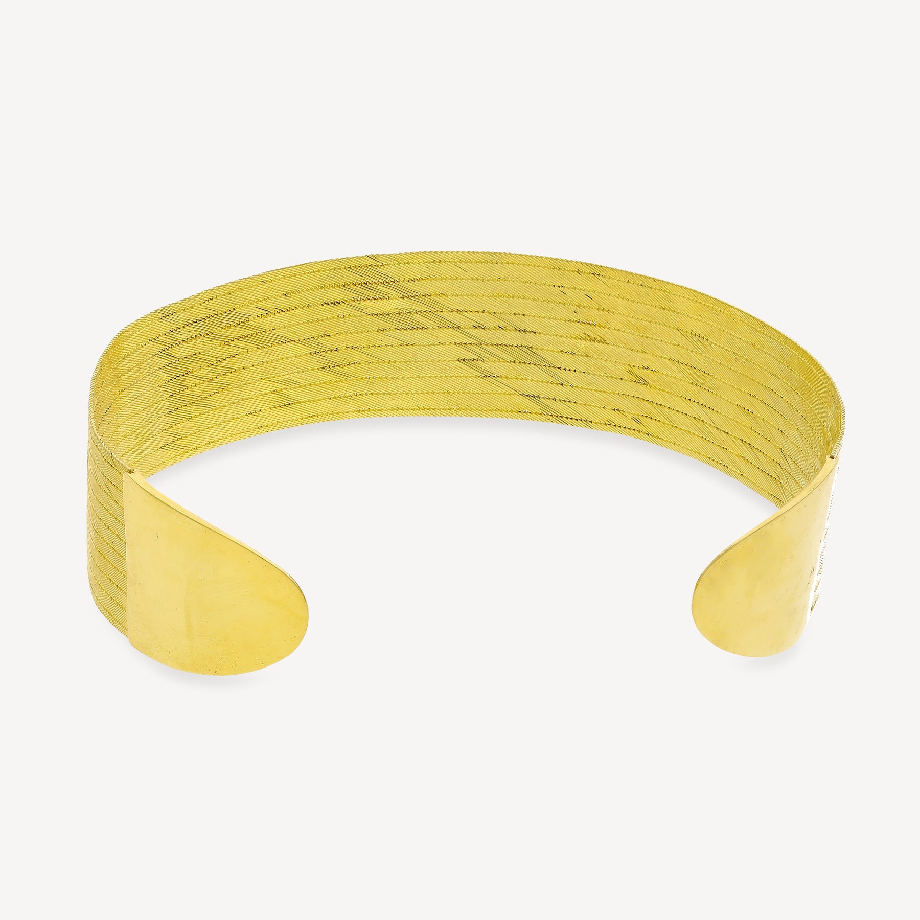 Bracelet Armlet Style