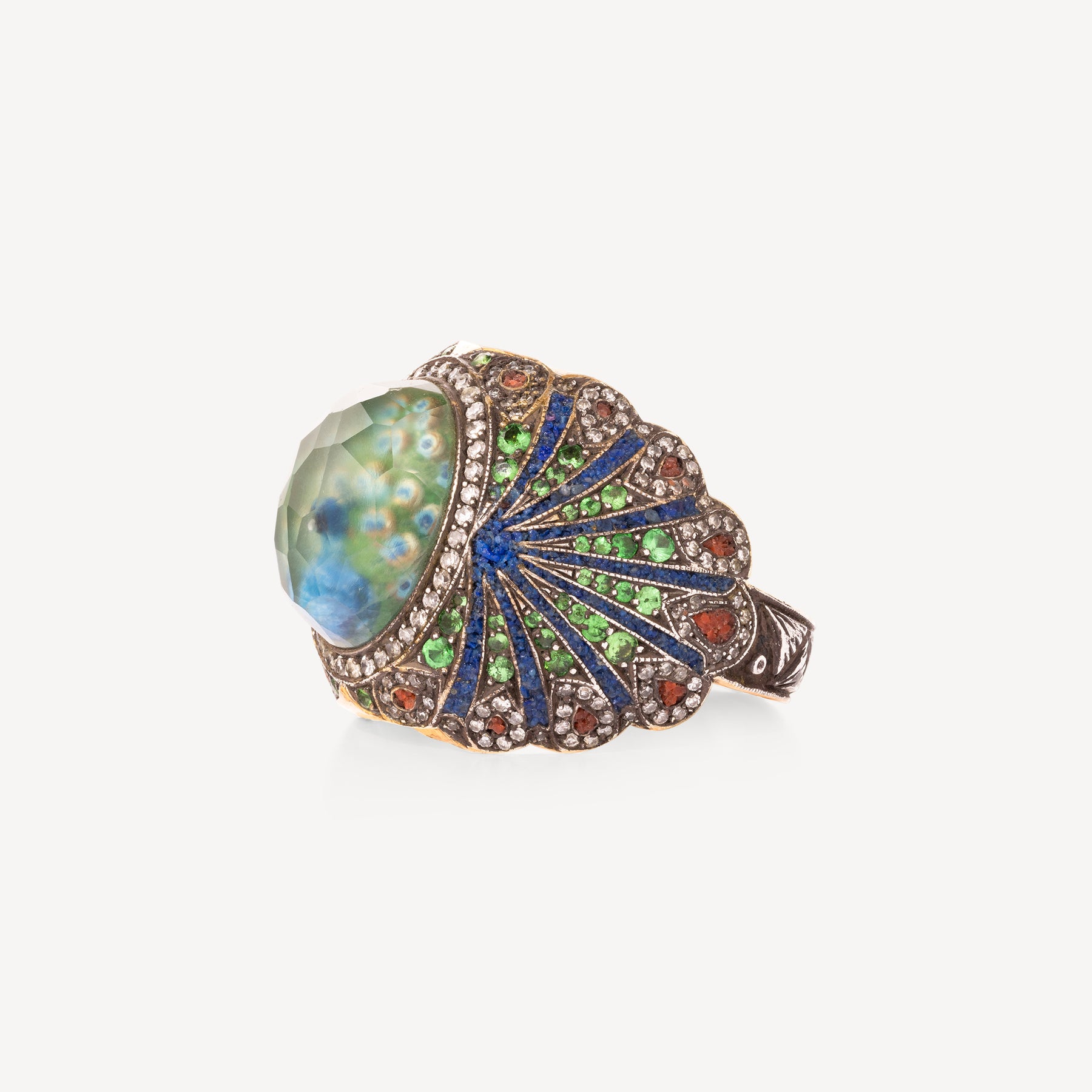Bague Regal Sparkle
