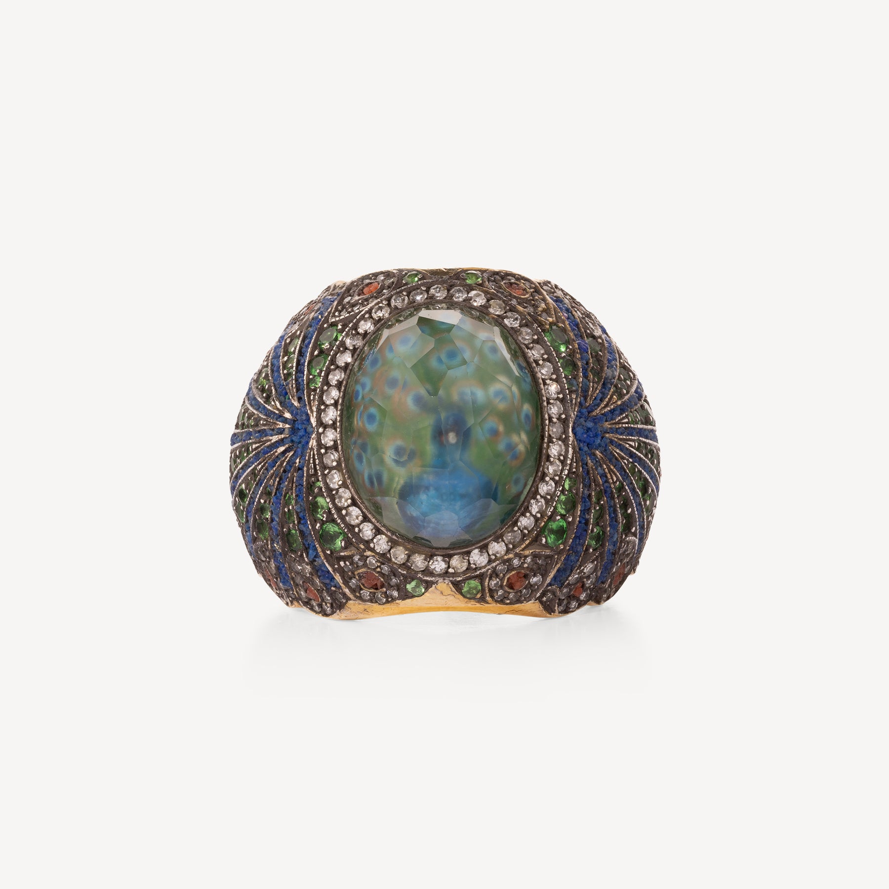 Bague Regal Sparkle