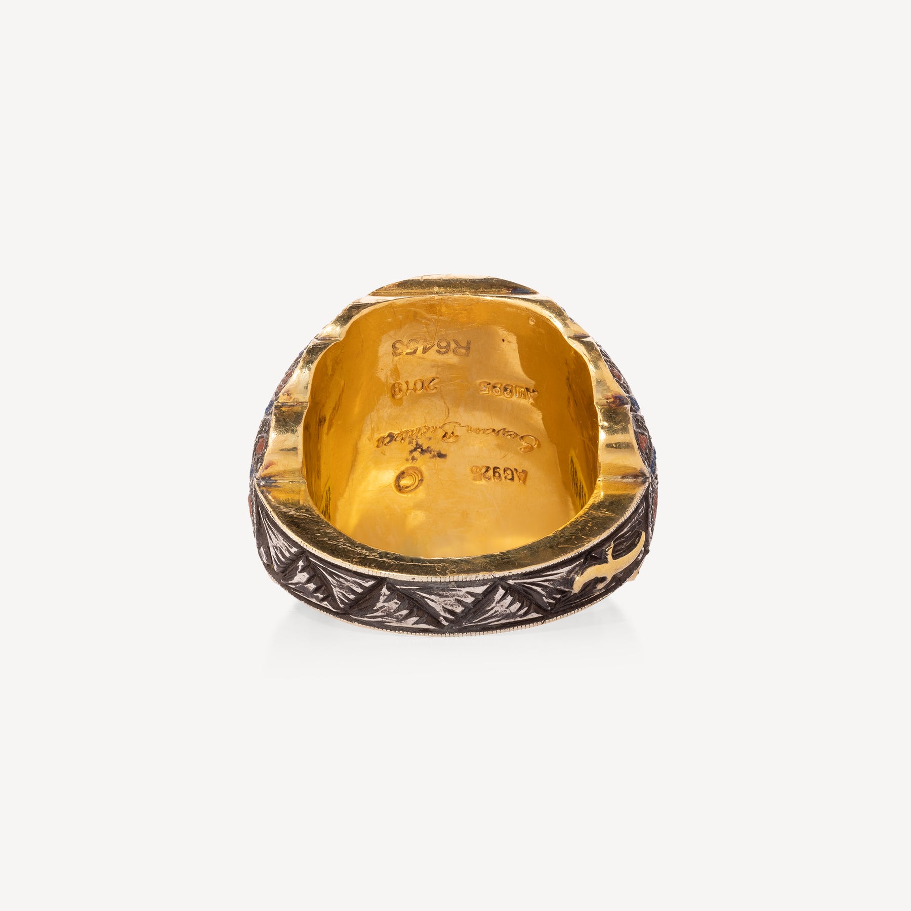 Bague Regal Sparkle