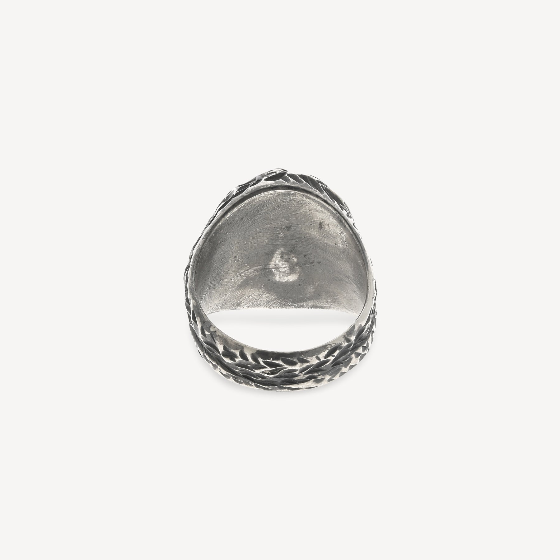Bague Serpent Opale et Diamant