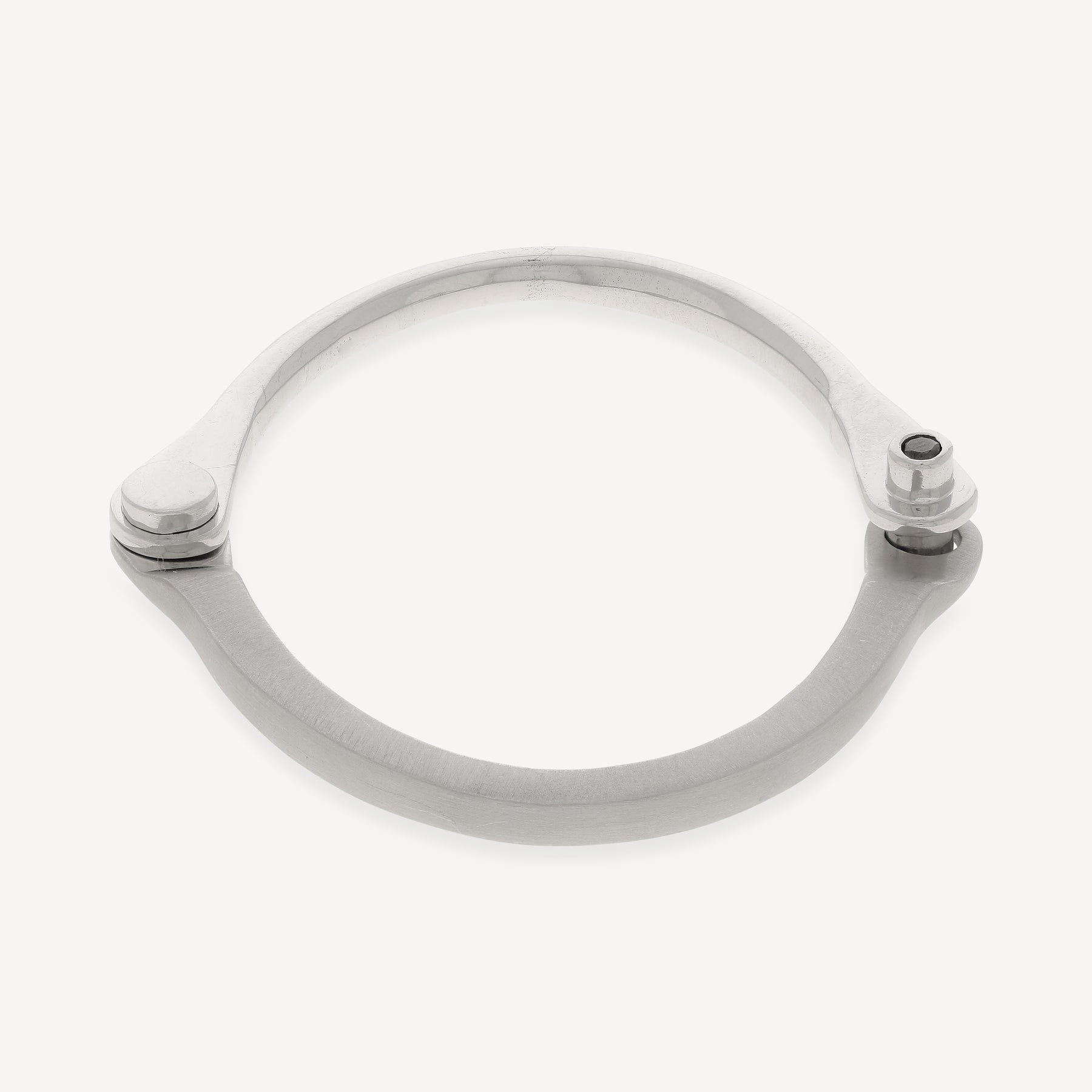 Bracelet Black Diamond Stud
