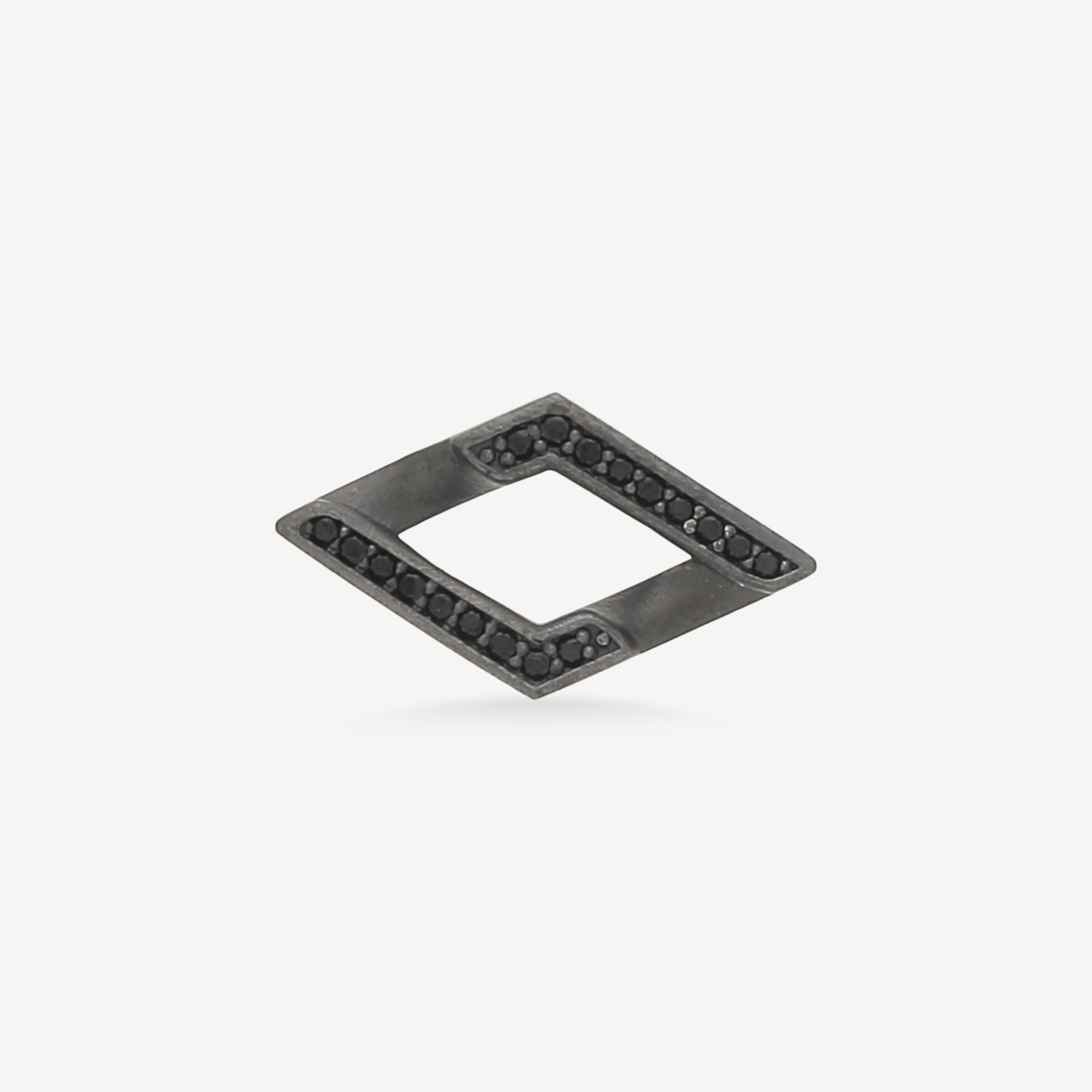 Link Nexus Black Gold Black Diamonds