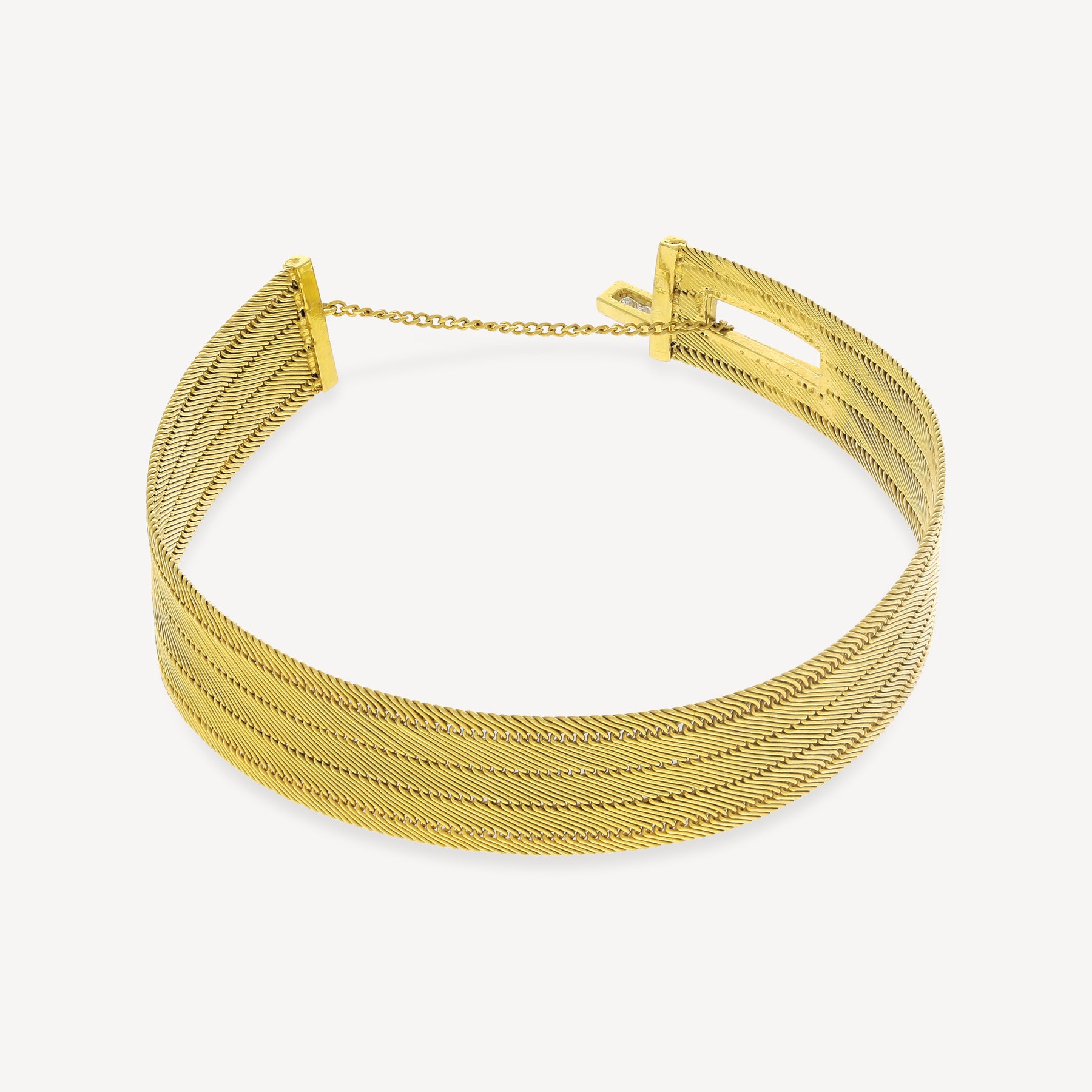 Bracelet Bold Chain