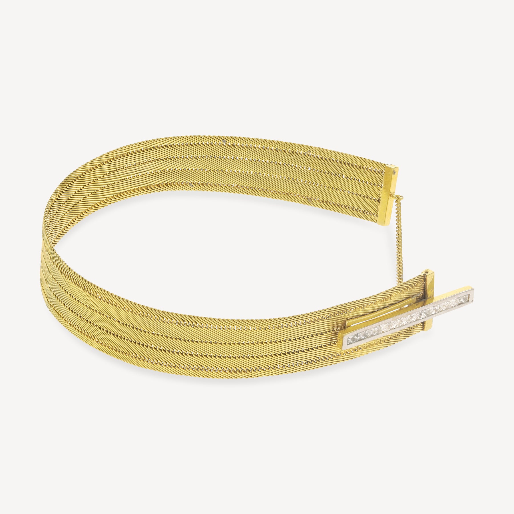 Bracelet Bold Chain