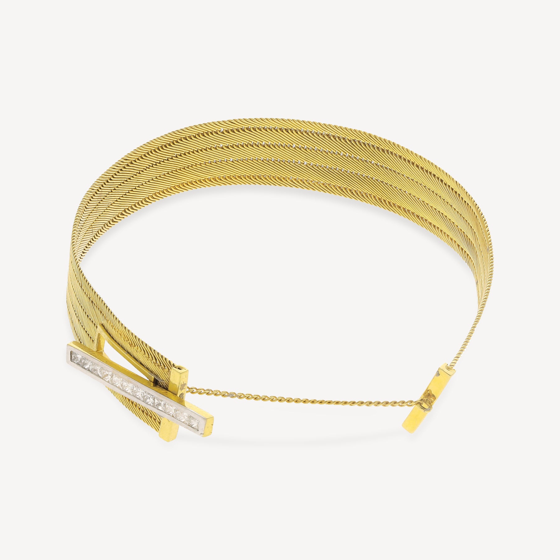 Bracelet Bold Chain