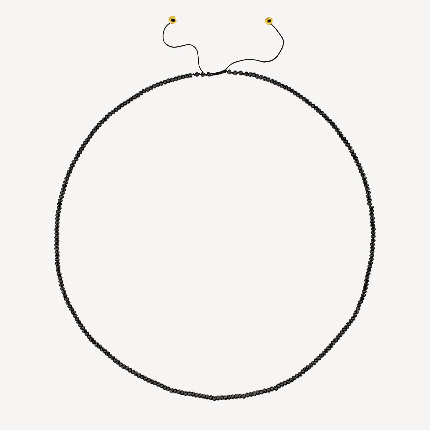 Boo Spinell Halskette