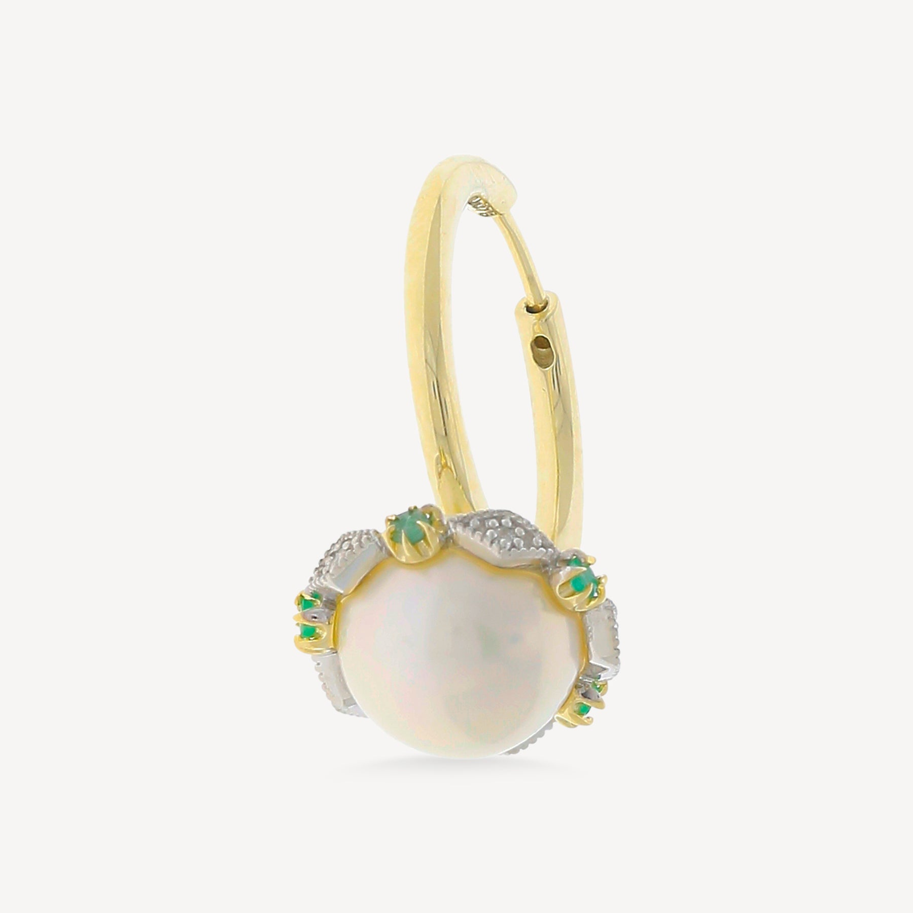 Chelsea earring No. 3