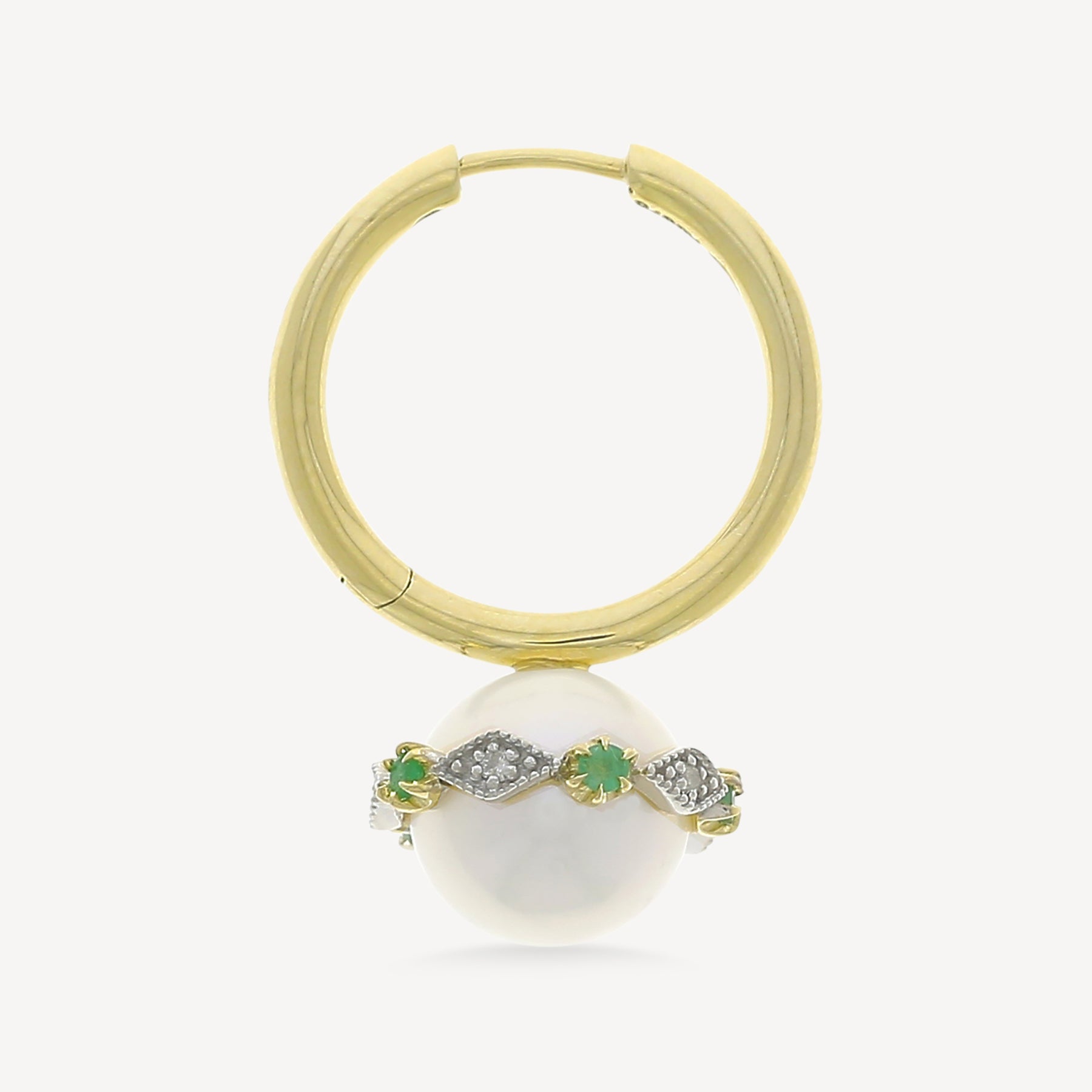 Chelsea earring No. 3