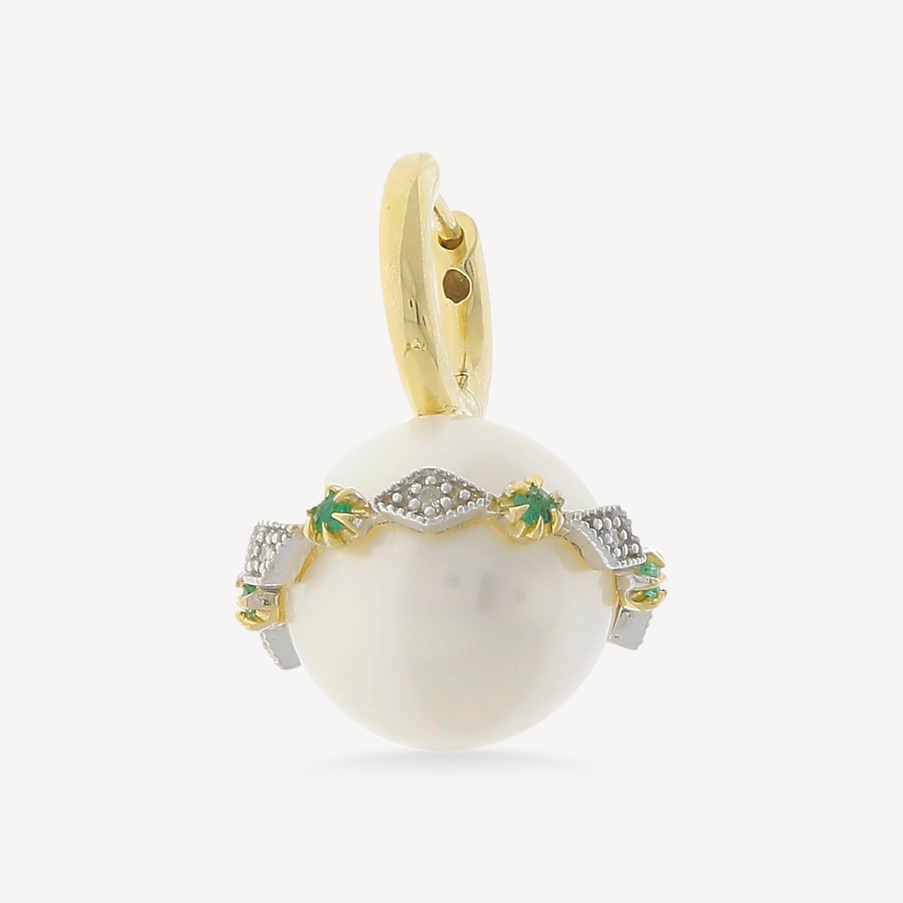 Chelsea earring No. 4