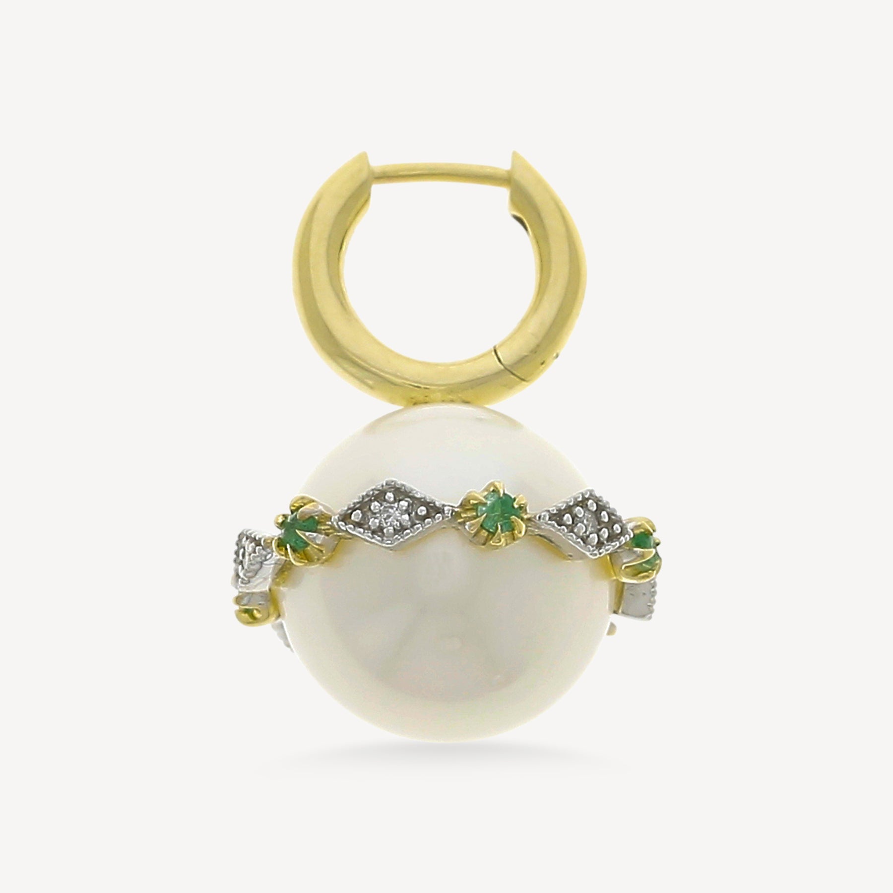 Chelsea earring No. 4