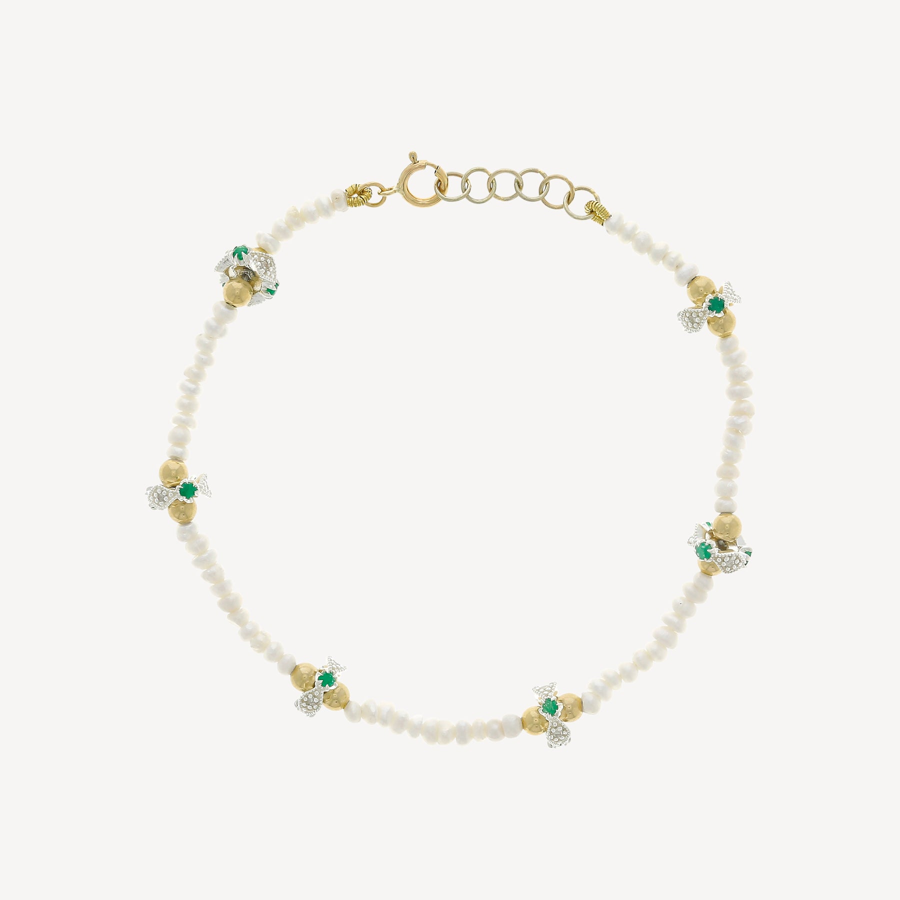 Bracelet Chelsea N°1