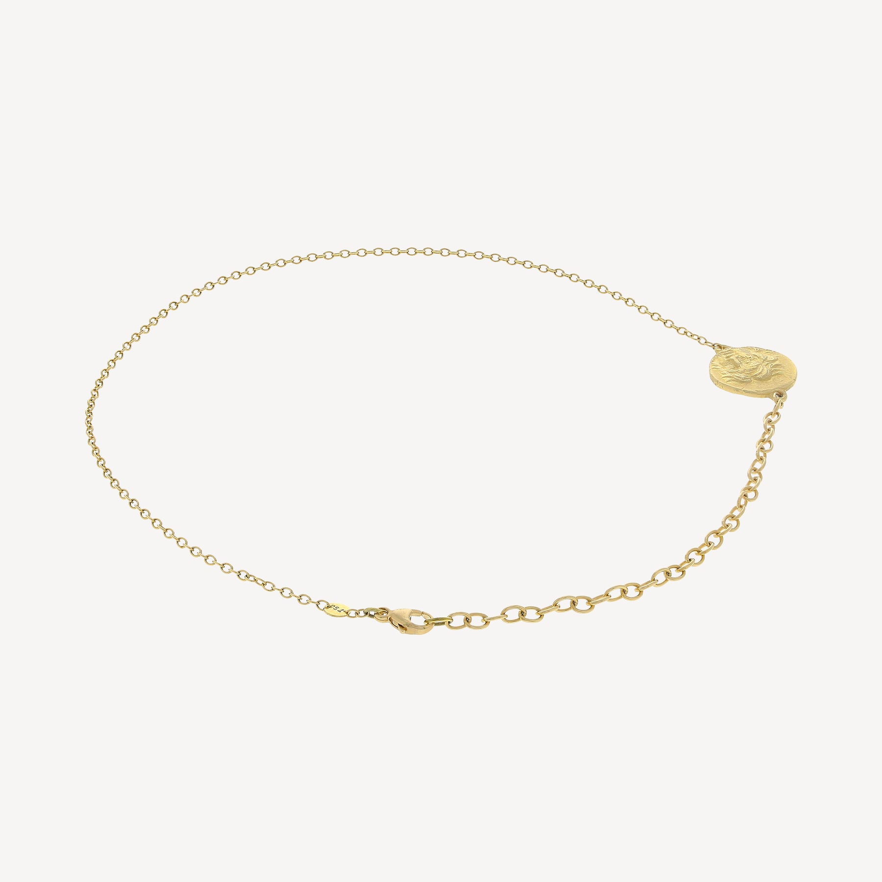 Bracelet Helios Rose