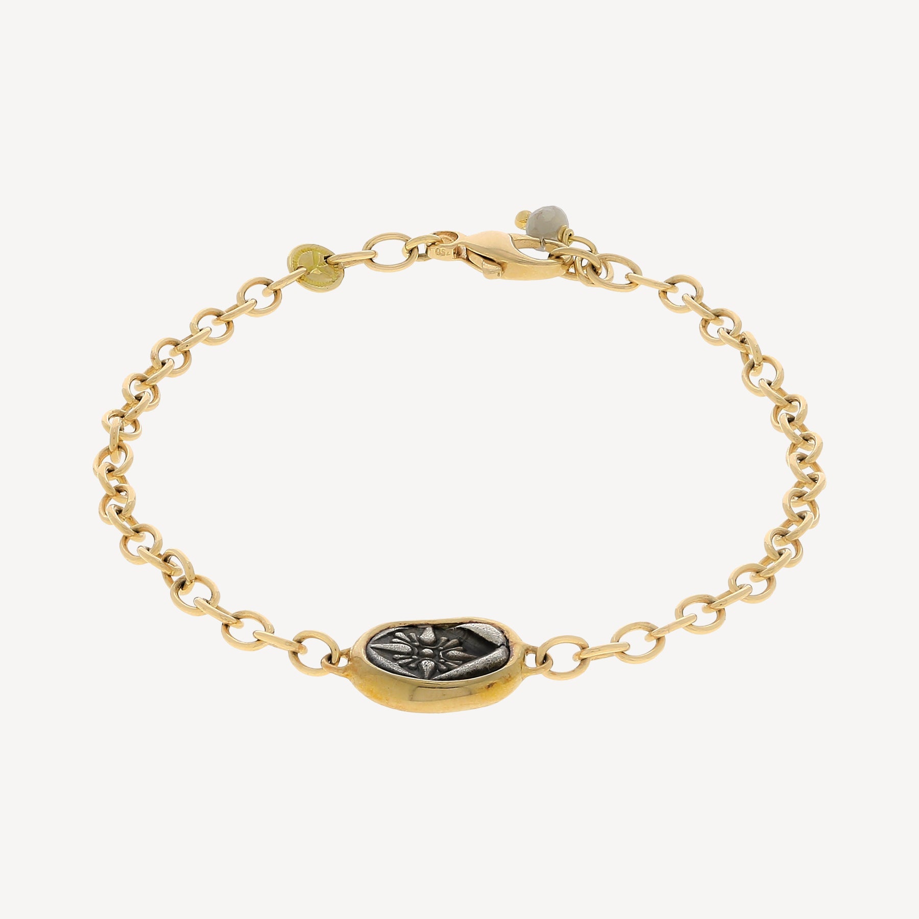 Bracelet Lion Trikelis