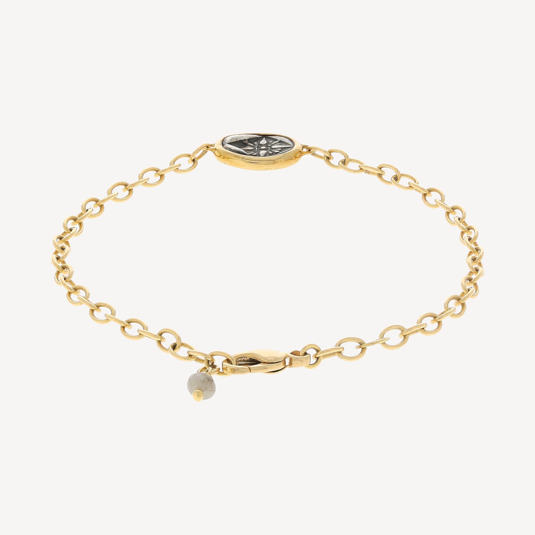 Bracelet Lion Trikelis