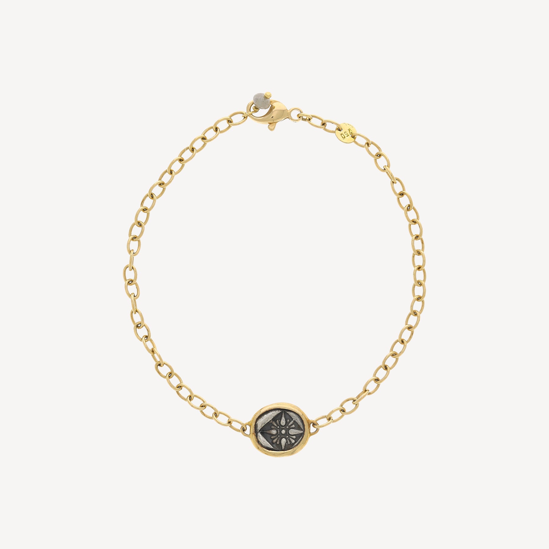 Bracelet Lion Trikelis
