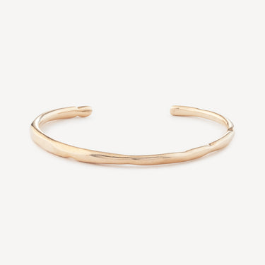 14k Gold Bangle