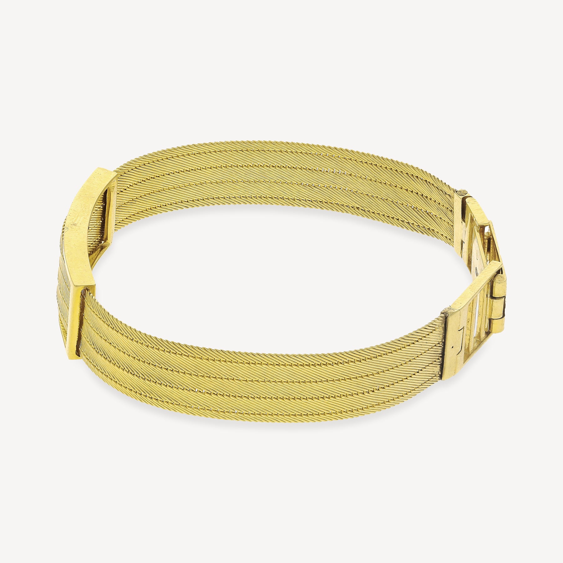 Bracelet Buckle