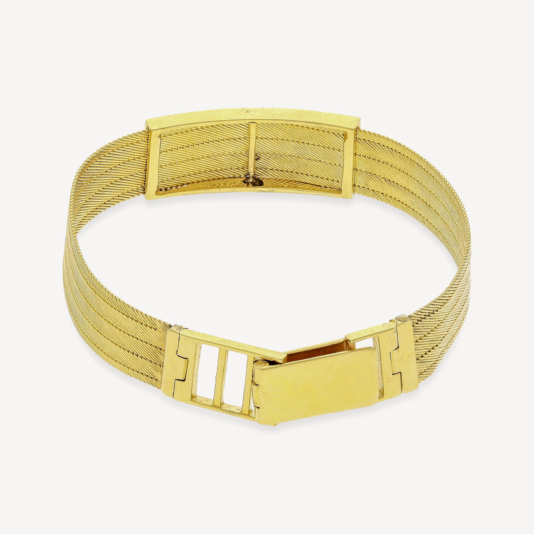 Bracelet Buckle