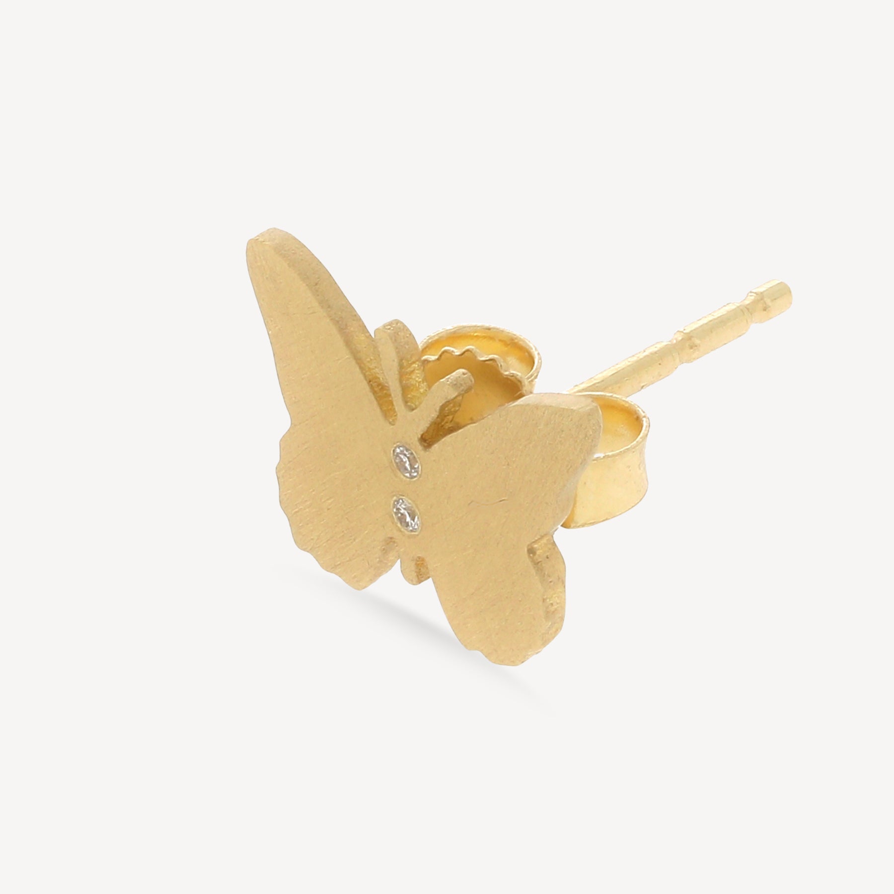 Stud Butterfly